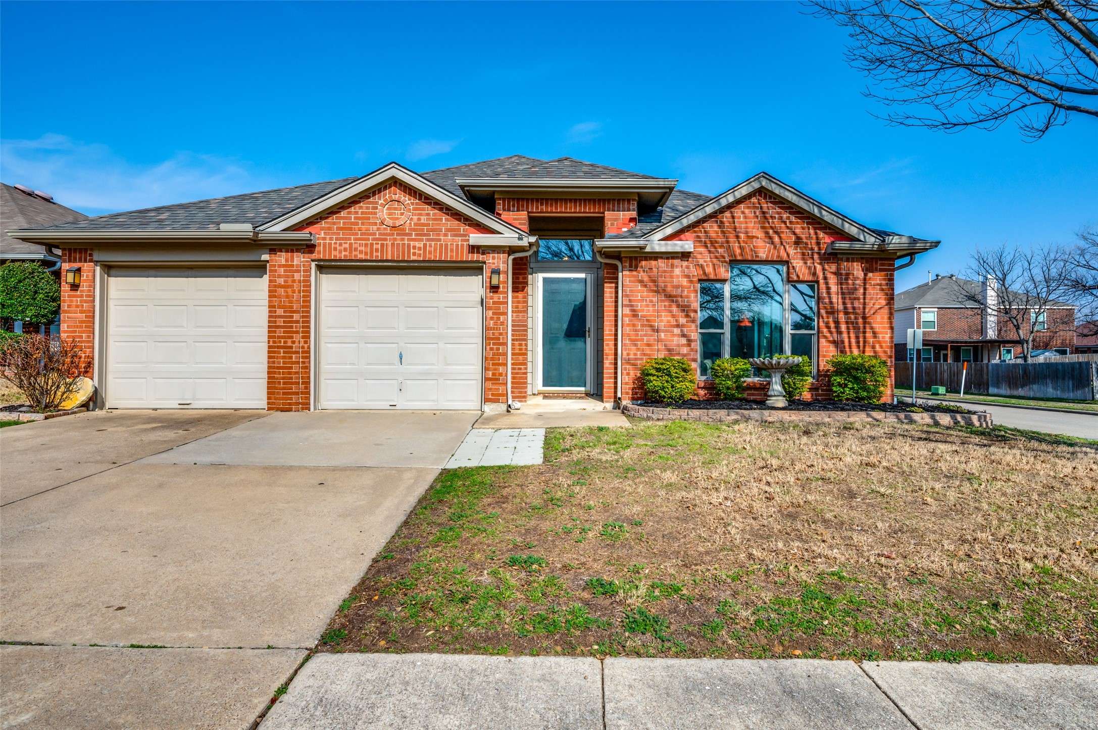 Saginaw, TX 76131,1001 Iron Horse DR