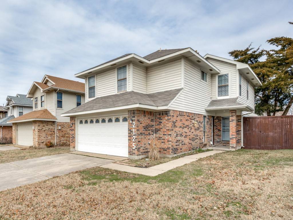 Carrollton, TX 75007,2125 Stradivarius LN