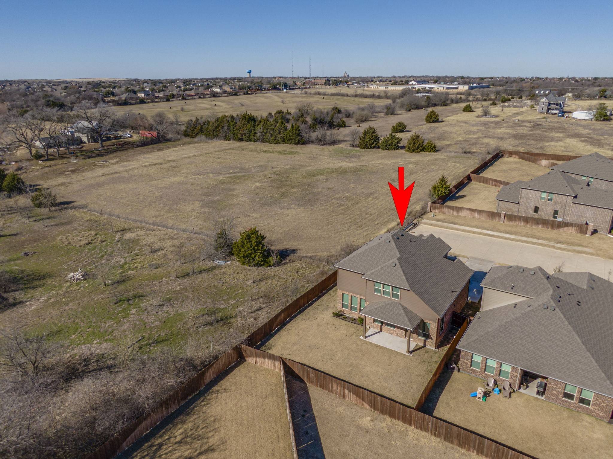 Midlothian, TX 76065,282 Shari DR