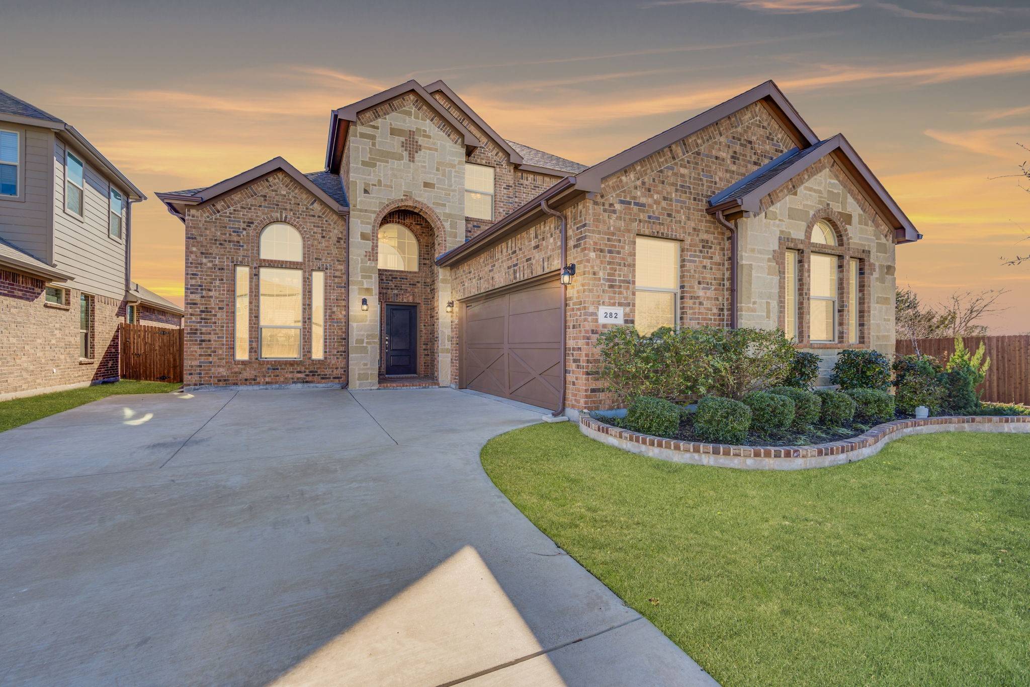 Midlothian, TX 76065,282 Shari DR