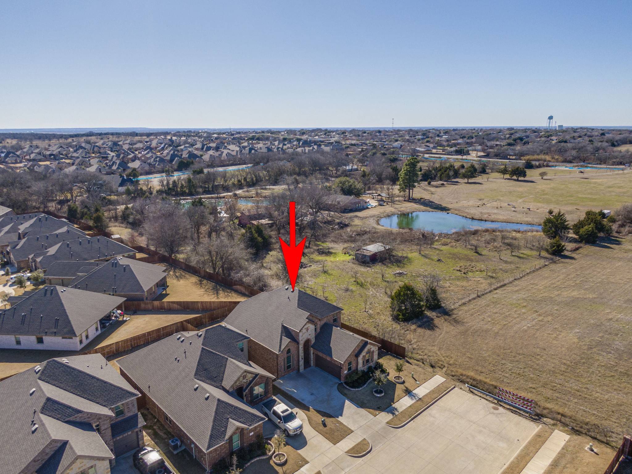 Midlothian, TX 76065,282 Shari DR