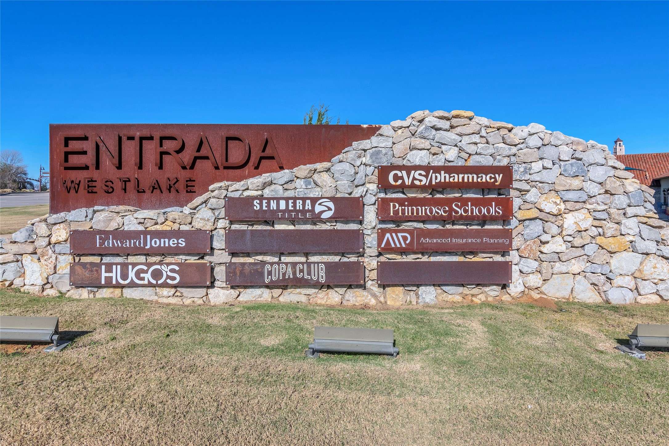 Westlake, TX 76262,28 Castellon DR