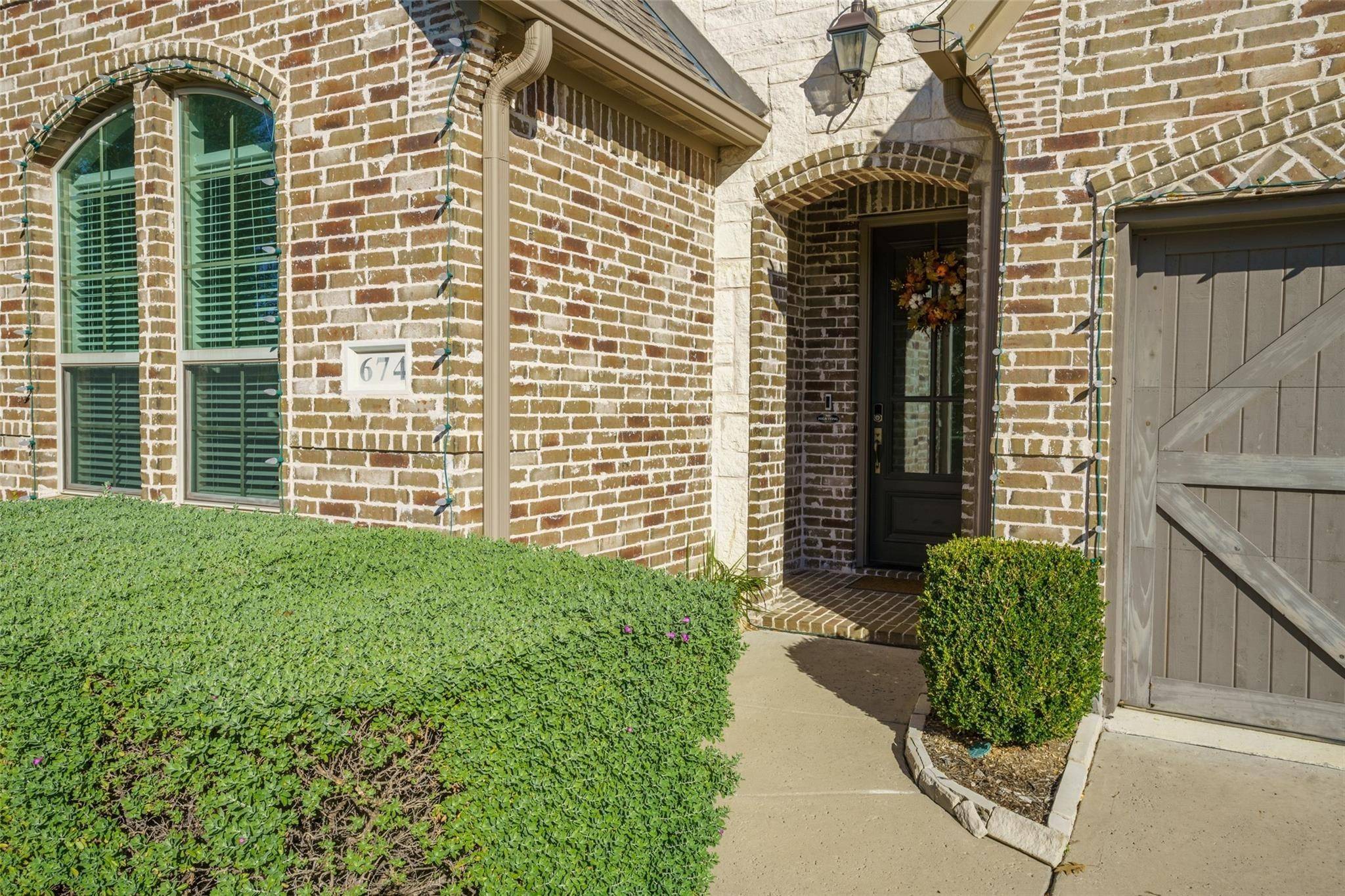 Frisco, TX 75036,674 Quarter Horse LN