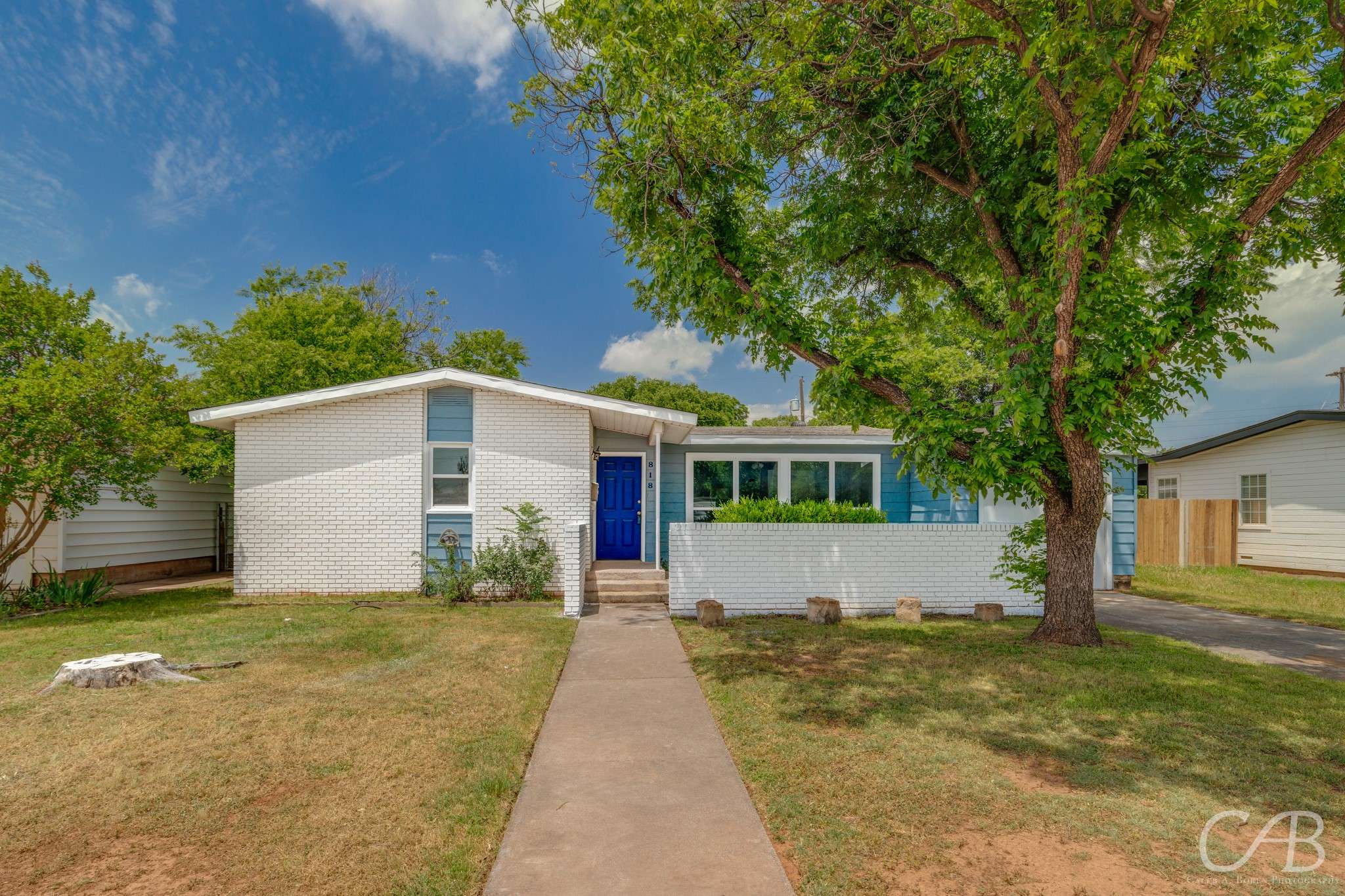 Abilene, TX 79605,818 S Pioneer DR