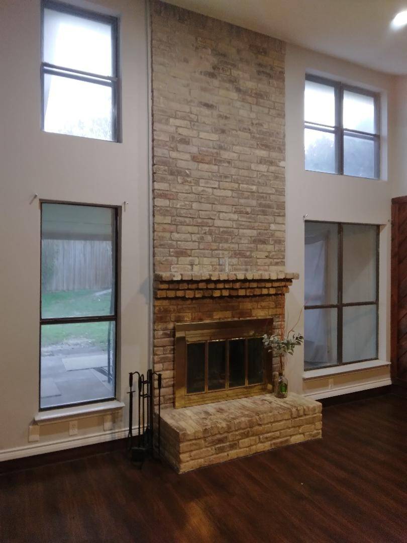 Fort Worth, TX 76133,3605 Woodmoor RD