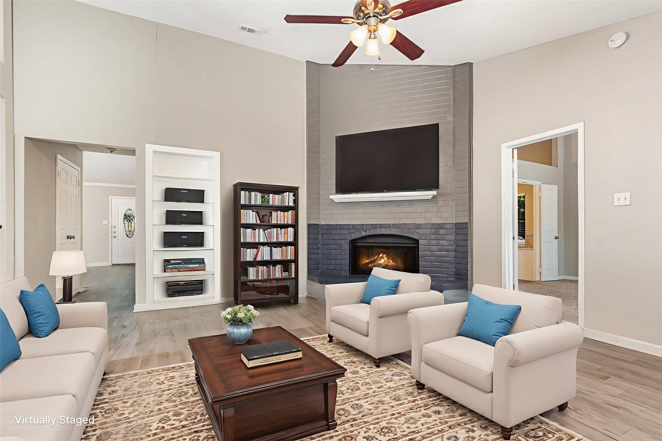 Mckinney, TX 75070,4401 Seville LN