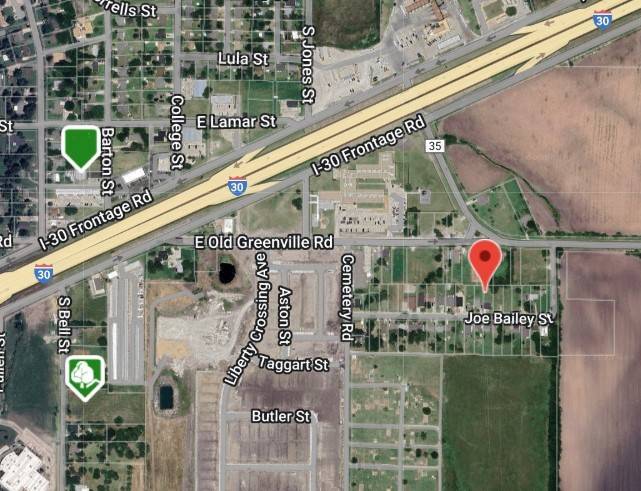 Royse City, TX 75189,1001 E Old Greenville RD