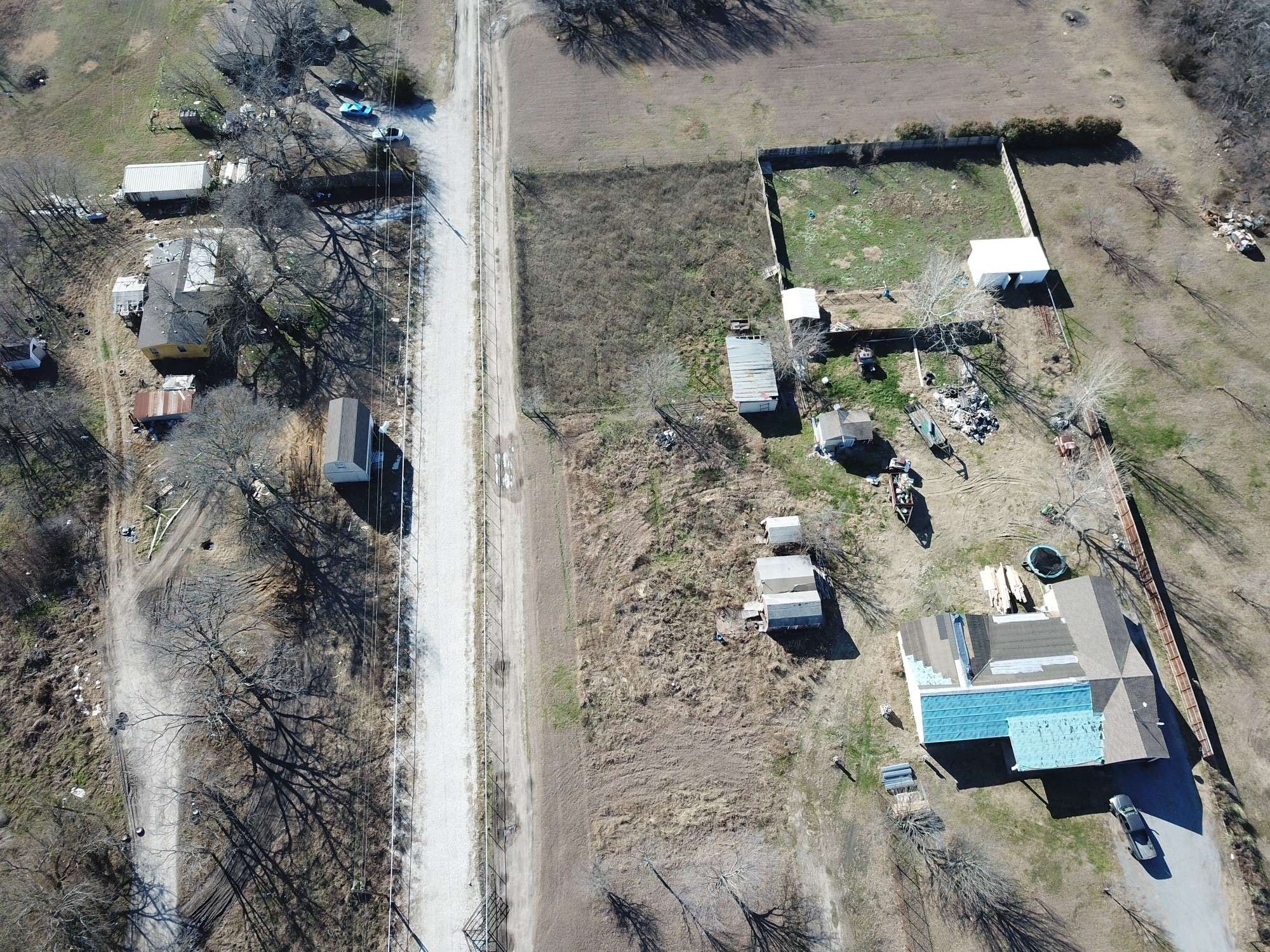 Princeton, TX 75407,8024 County Road 392