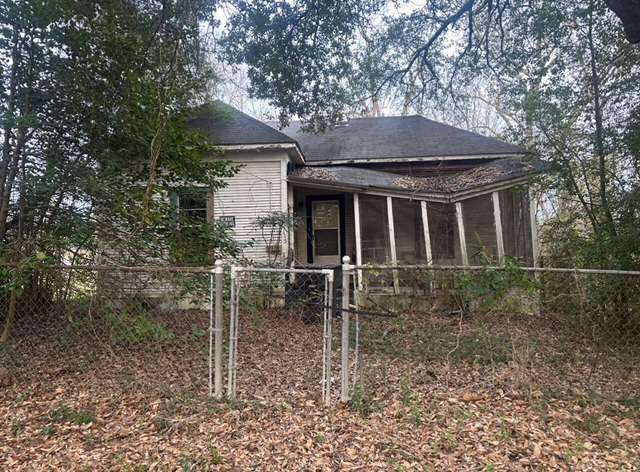 Shreveport, LA 71101,1115 Crofton ST