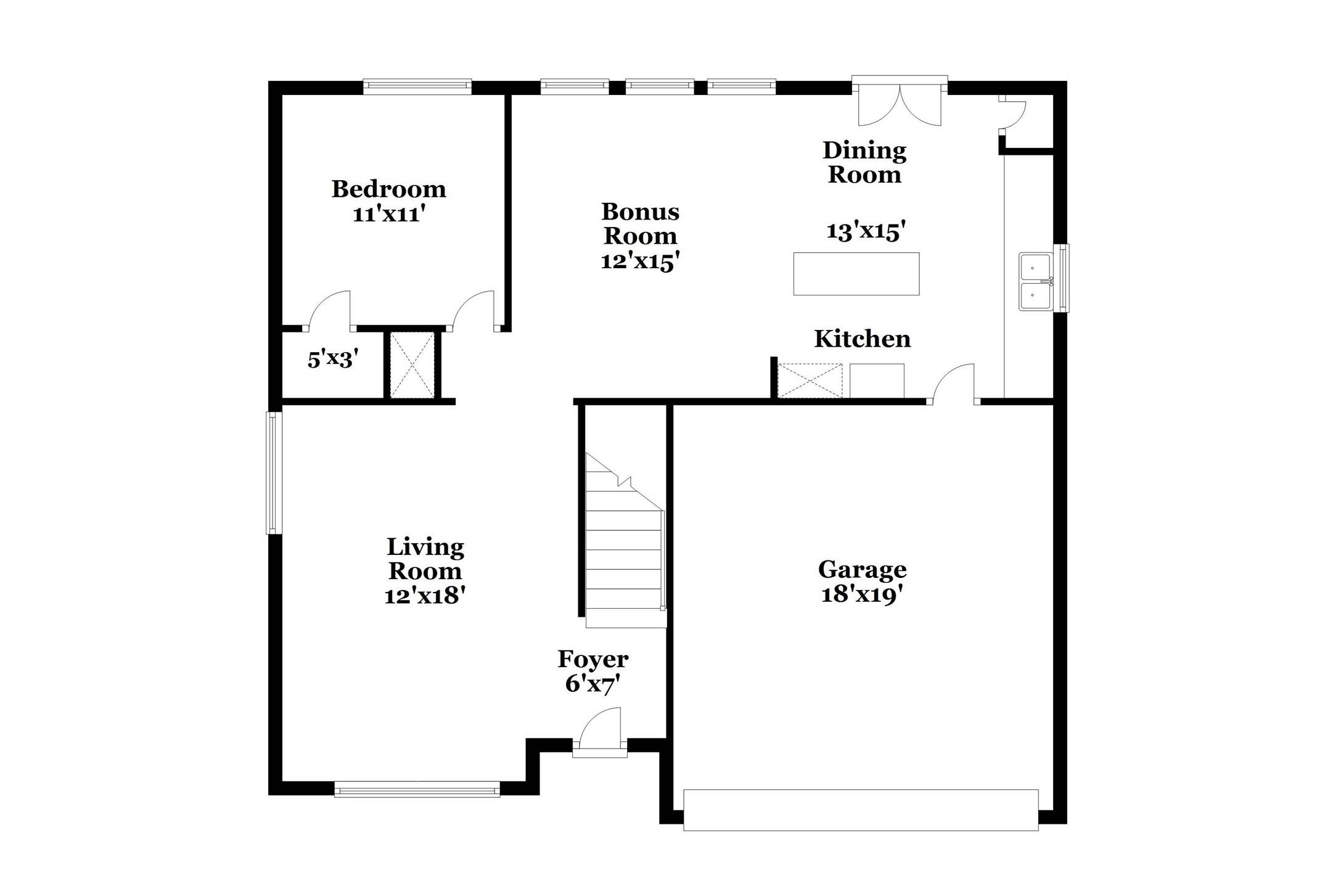 Crowley, TX 76036,128 Heritage DR