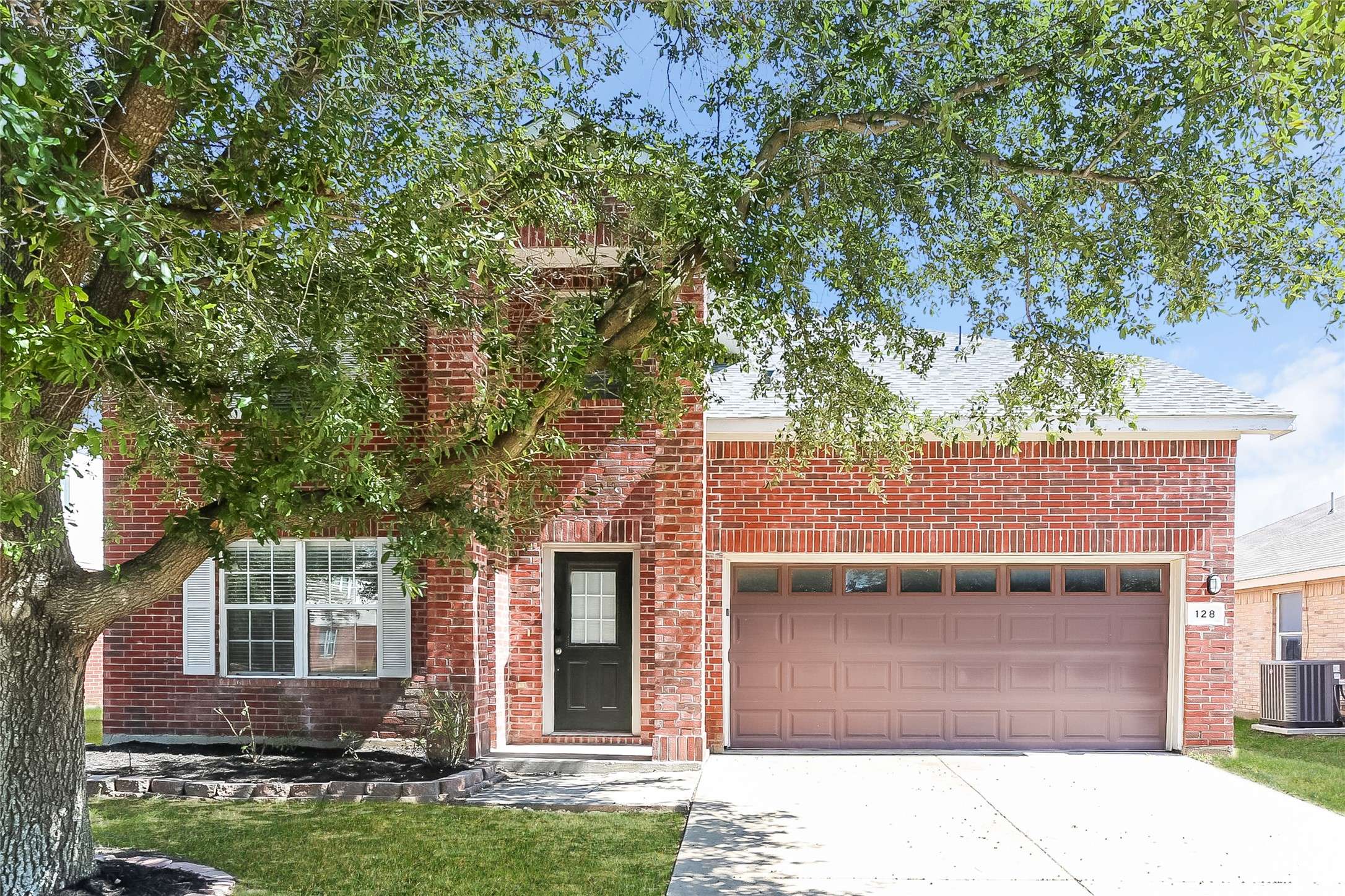 Crowley, TX 76036,128 Heritage DR