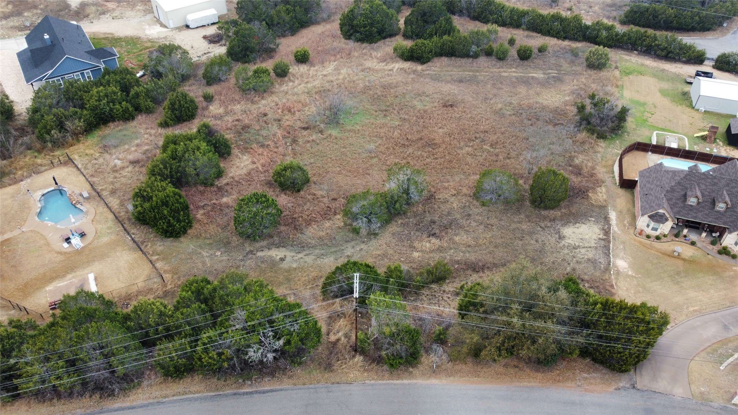 Granbury, TX 76048,3915 Seminole TRL