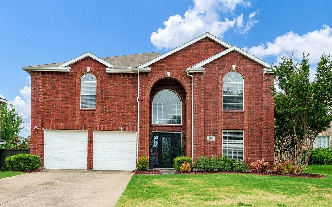 Rowlett, TX 75089,5213 Valencia DR
