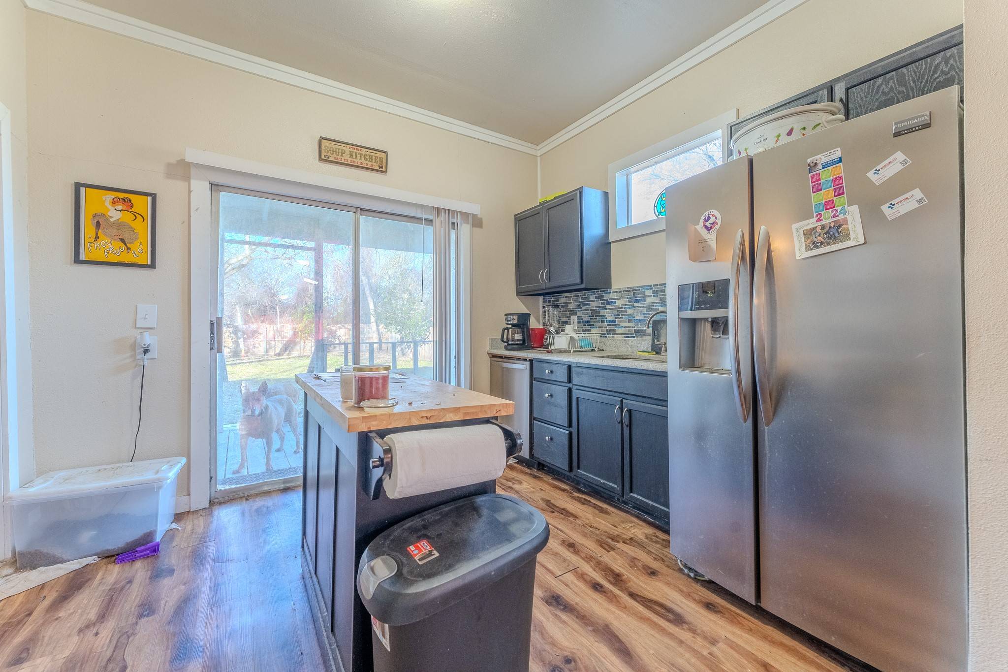 Terrell, TX 75160,115 San Jacinto ST