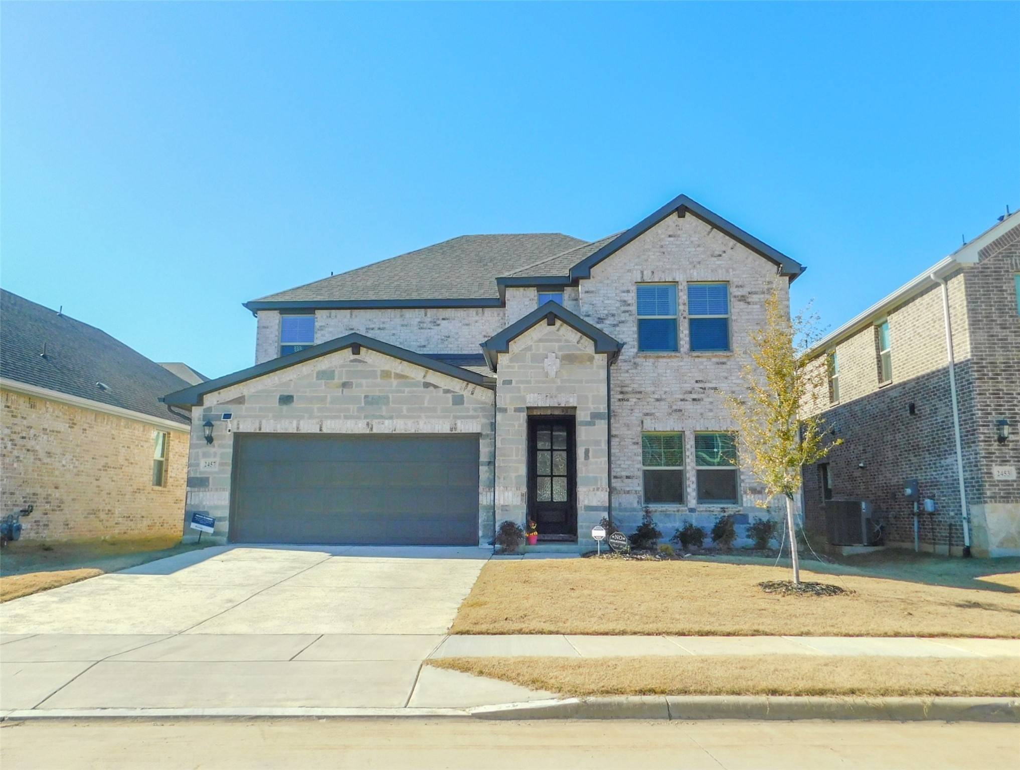 Corinth, TX 76210,2457 Pinnacle PL