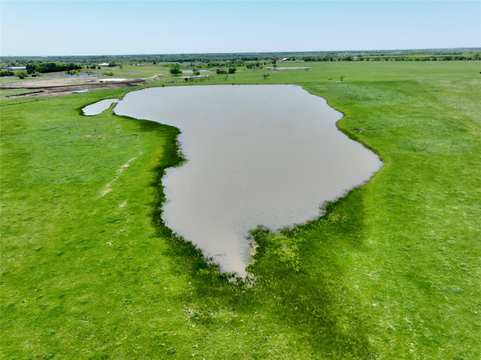 Ennis, TX 75119,TBD 27.7ac FM 1722