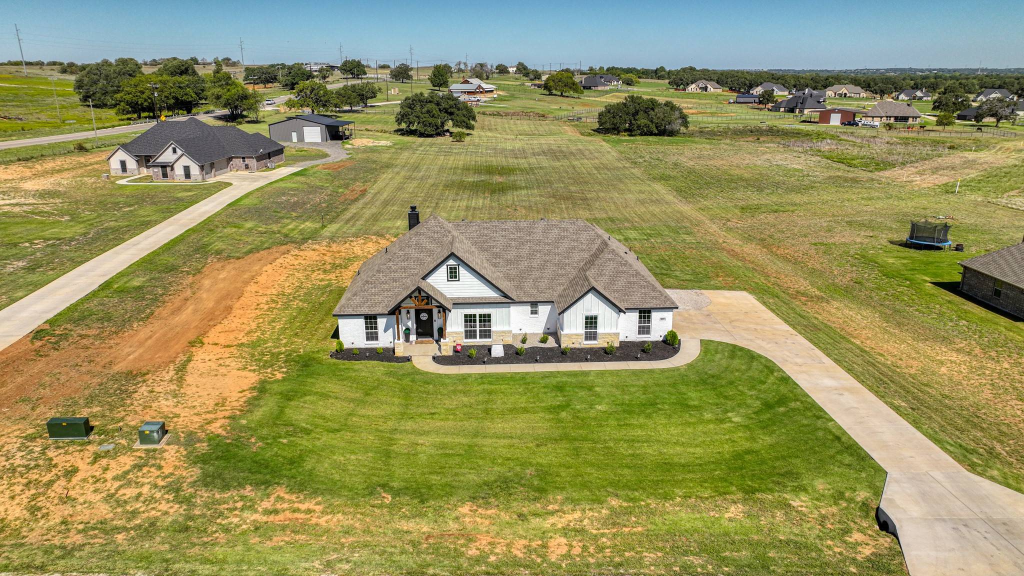 Poolville, TX 76487,1005 Paradise Pkwy