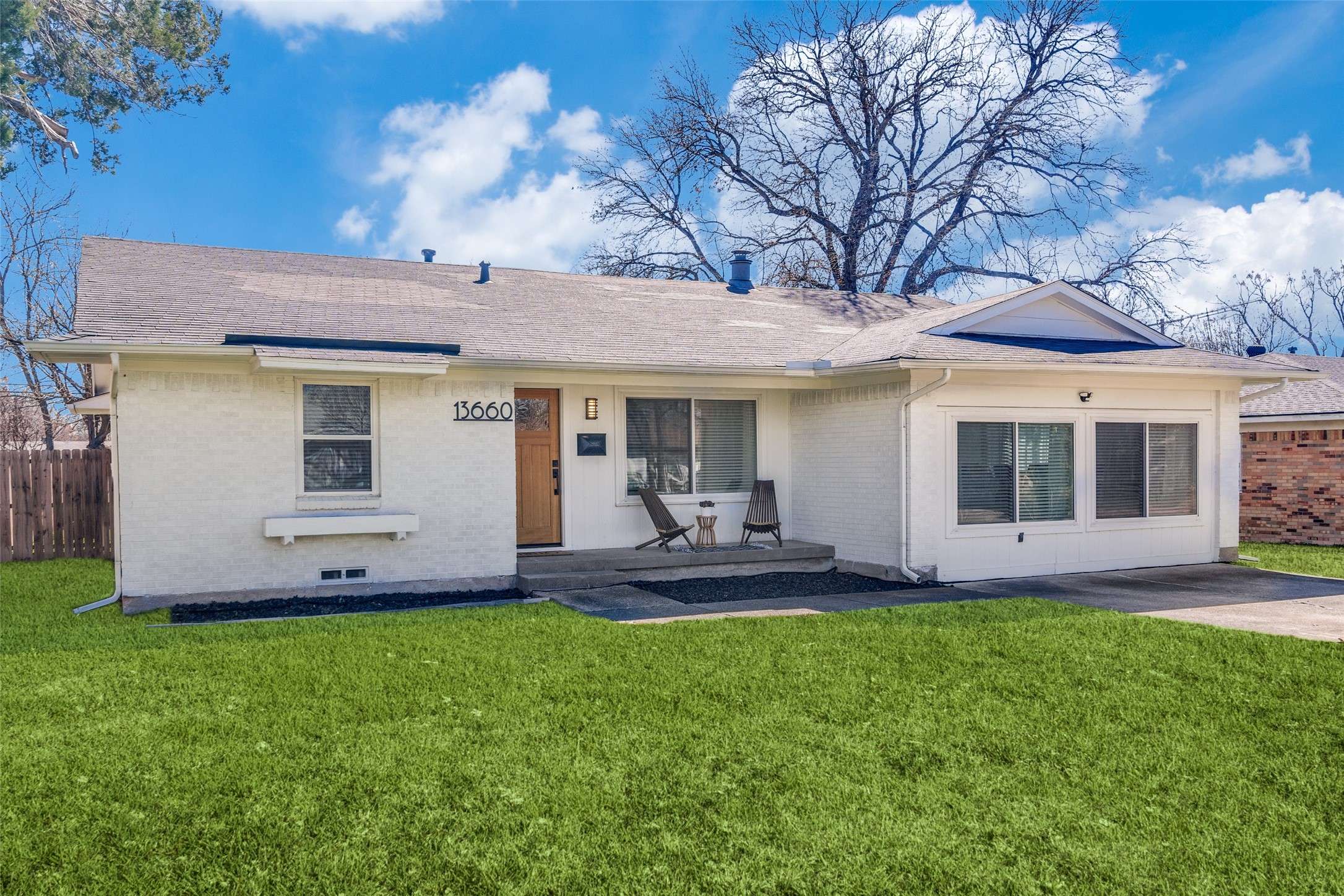 Dallas, TX 75240,13660 Purple Sage RD