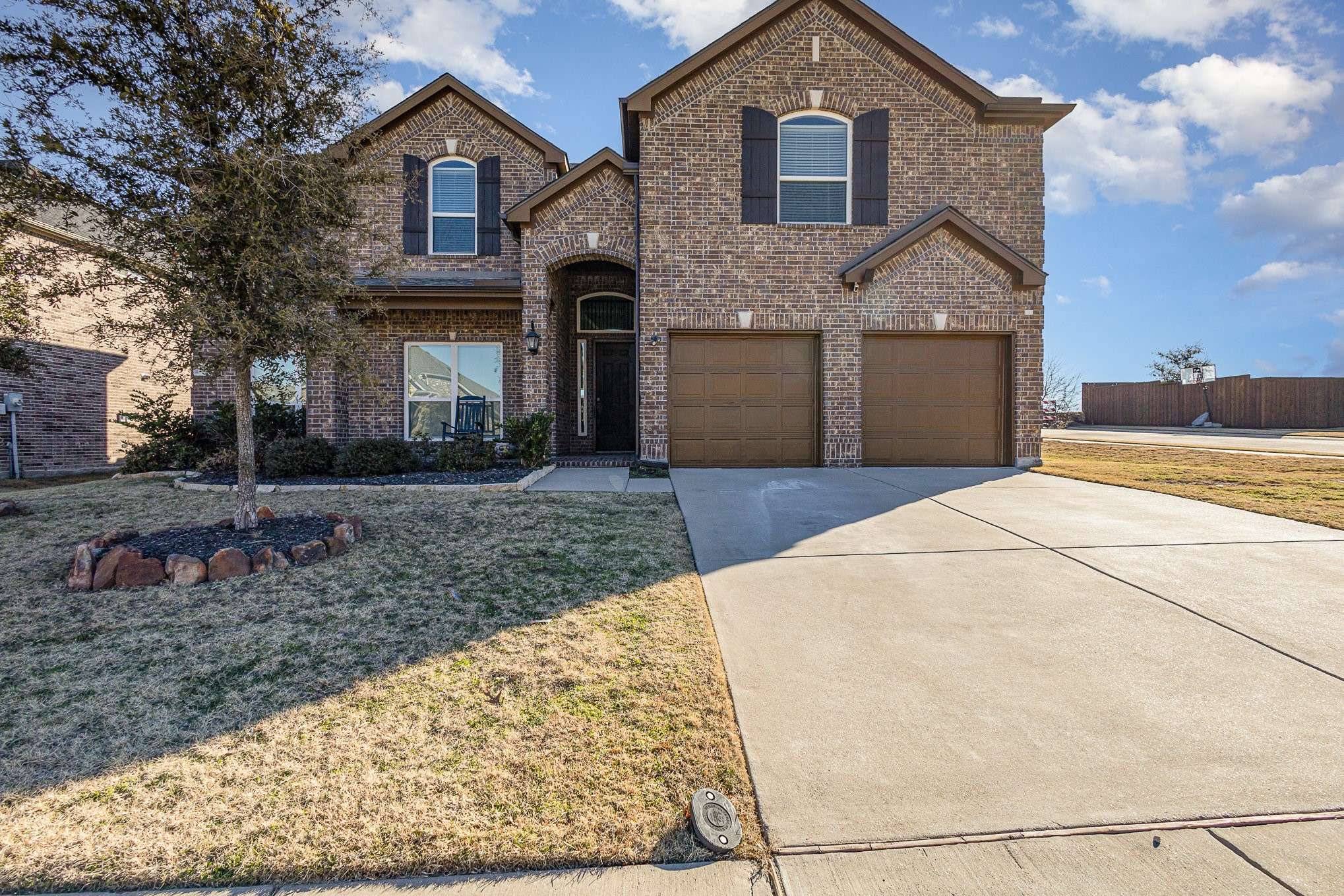 Celina, TX 75009,2456 Lusitano LN