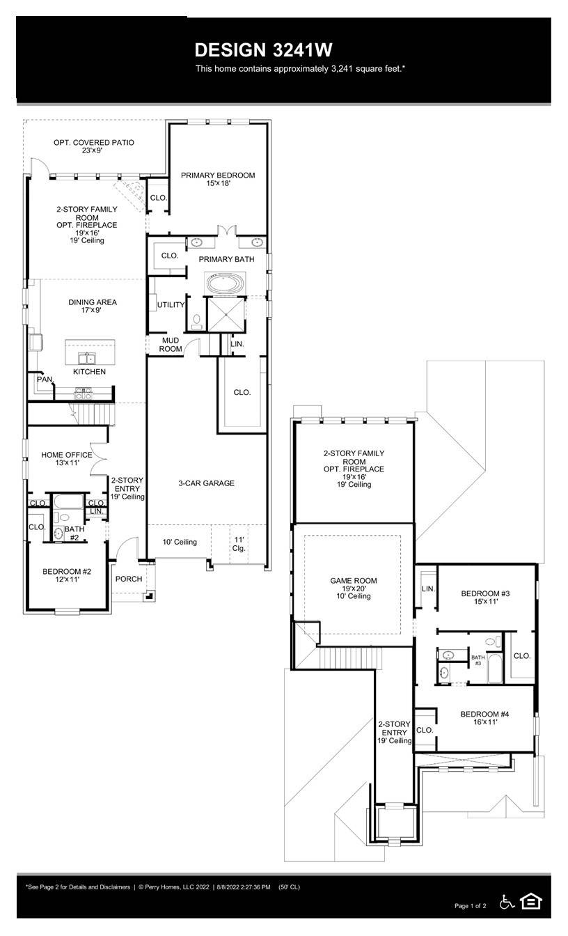 Haslet, TX 76052,885 Maple Leaf LN