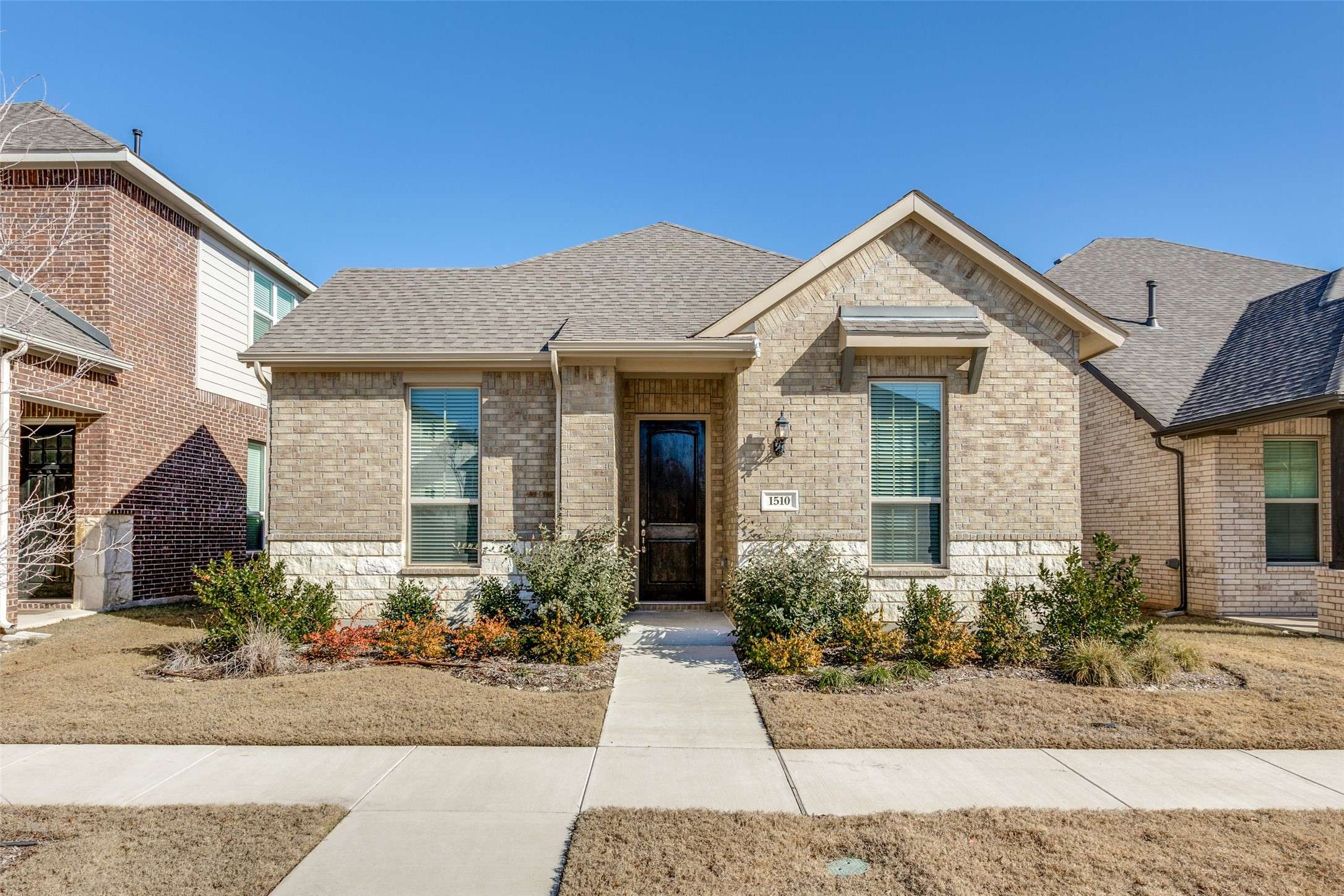 Garland, TX 75042,1510 Broadview DR