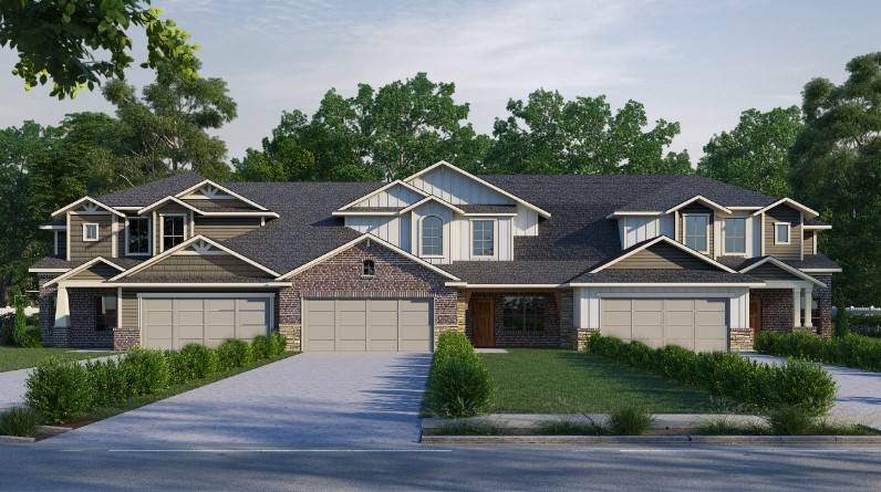 Midlothian, TX 76065,4042-4044-4046 Clovis ST
