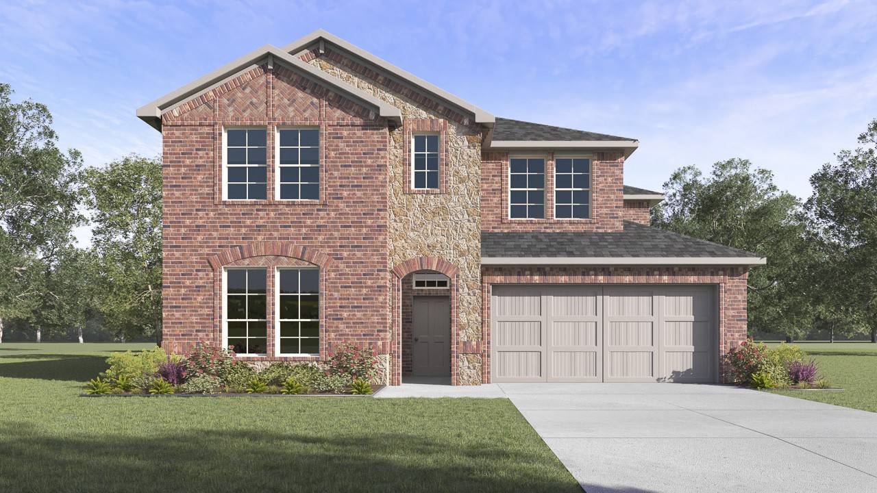 Royse City, TX 75189,1930 Prospector LN