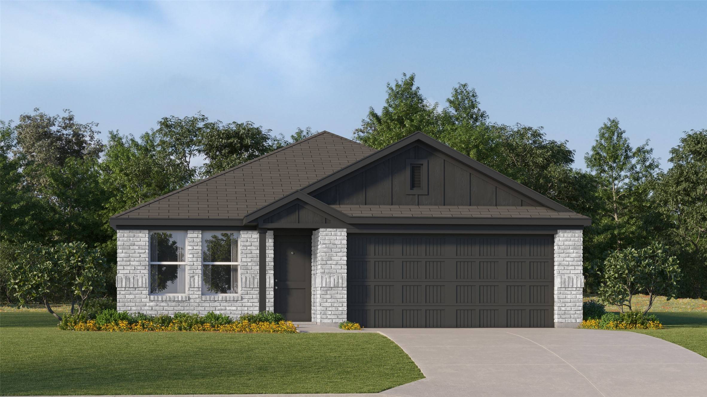 Keene, TX 76059,1112 Ledgestone DR