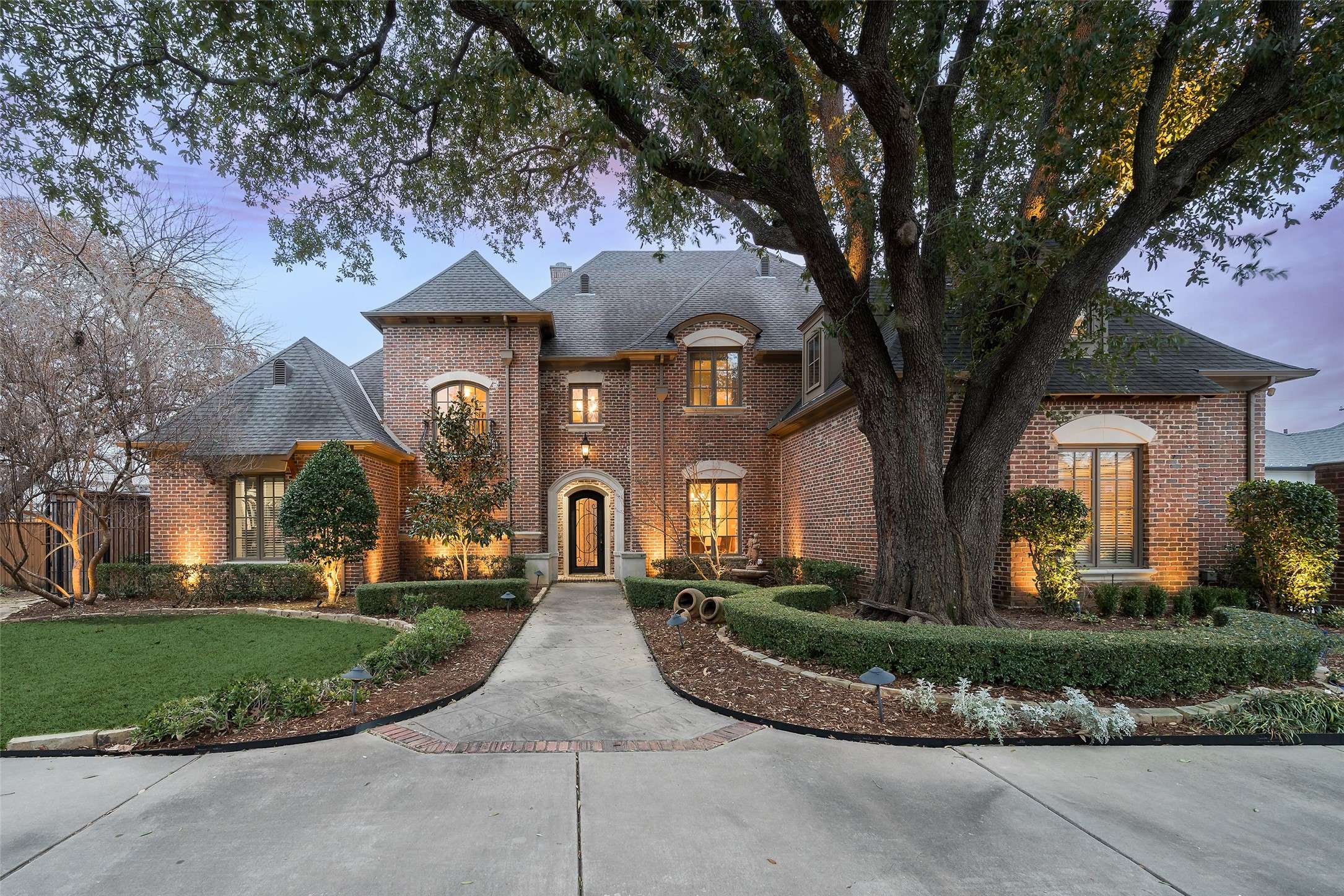 Dallas, TX 75230,5724 Caladium DR