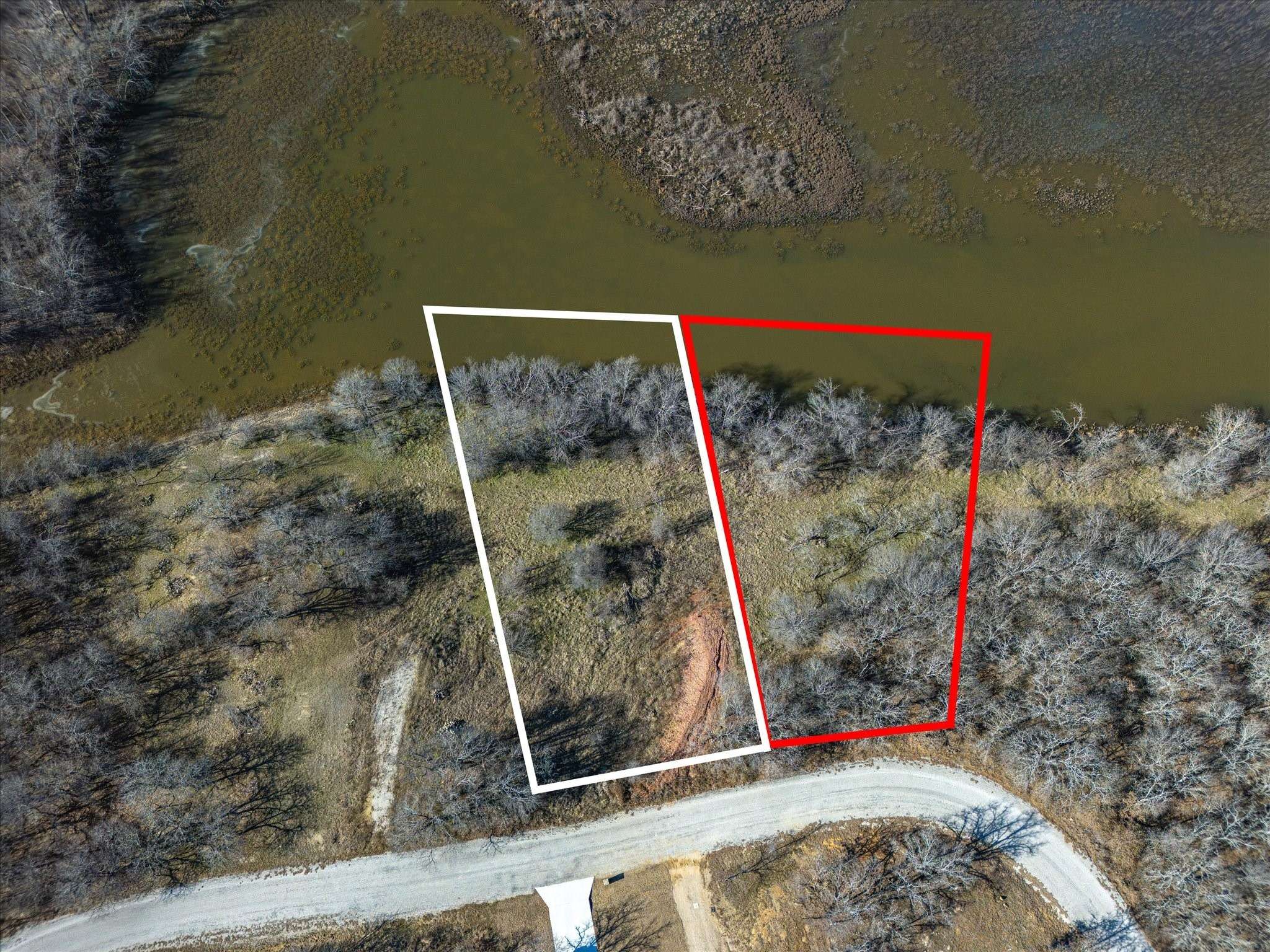 Runaway Bay, TX 76426,TBD Lot 40 Hauser PL