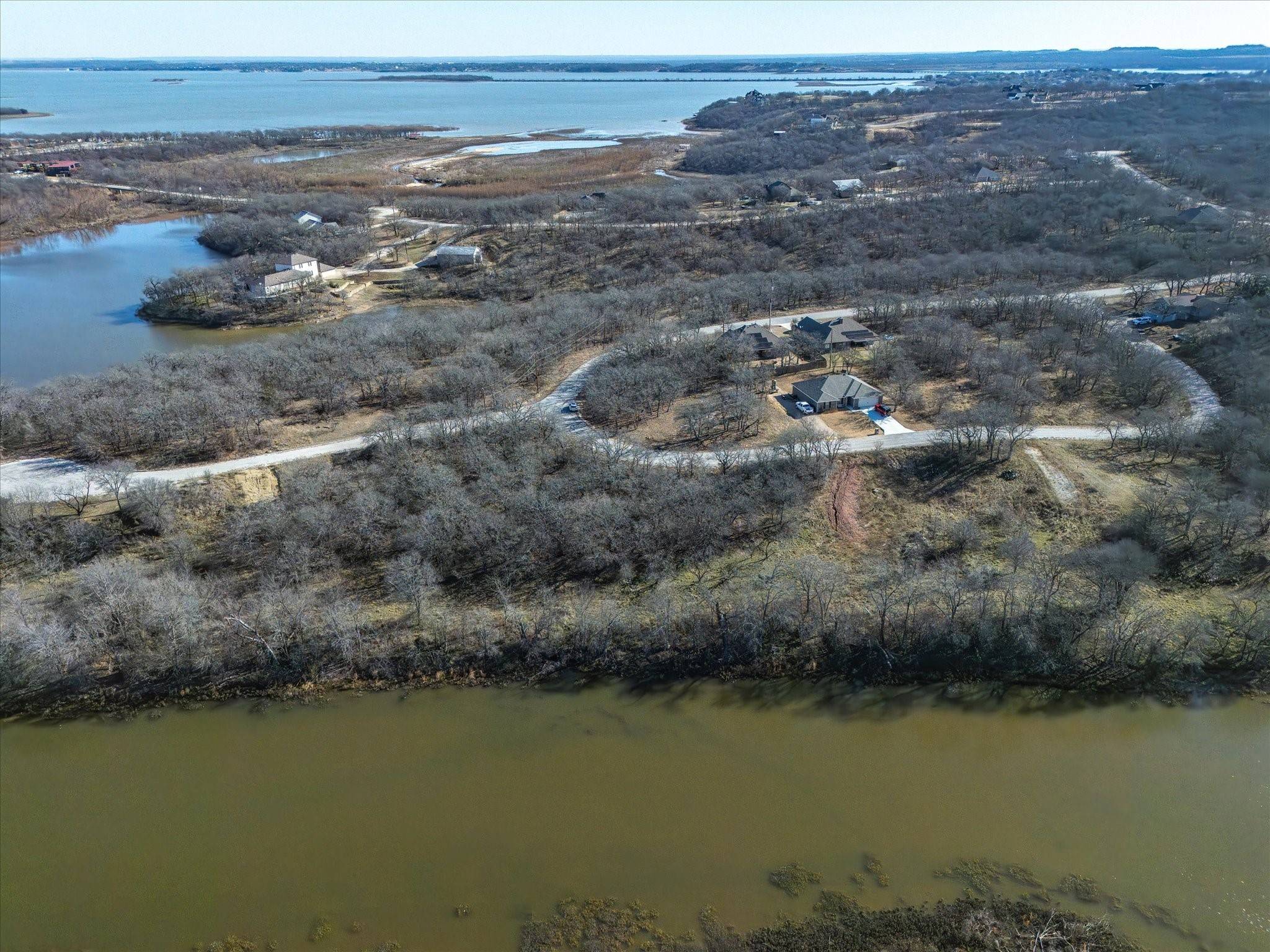 Runaway Bay, TX 76426,TBD Lot 41 Hauser PL