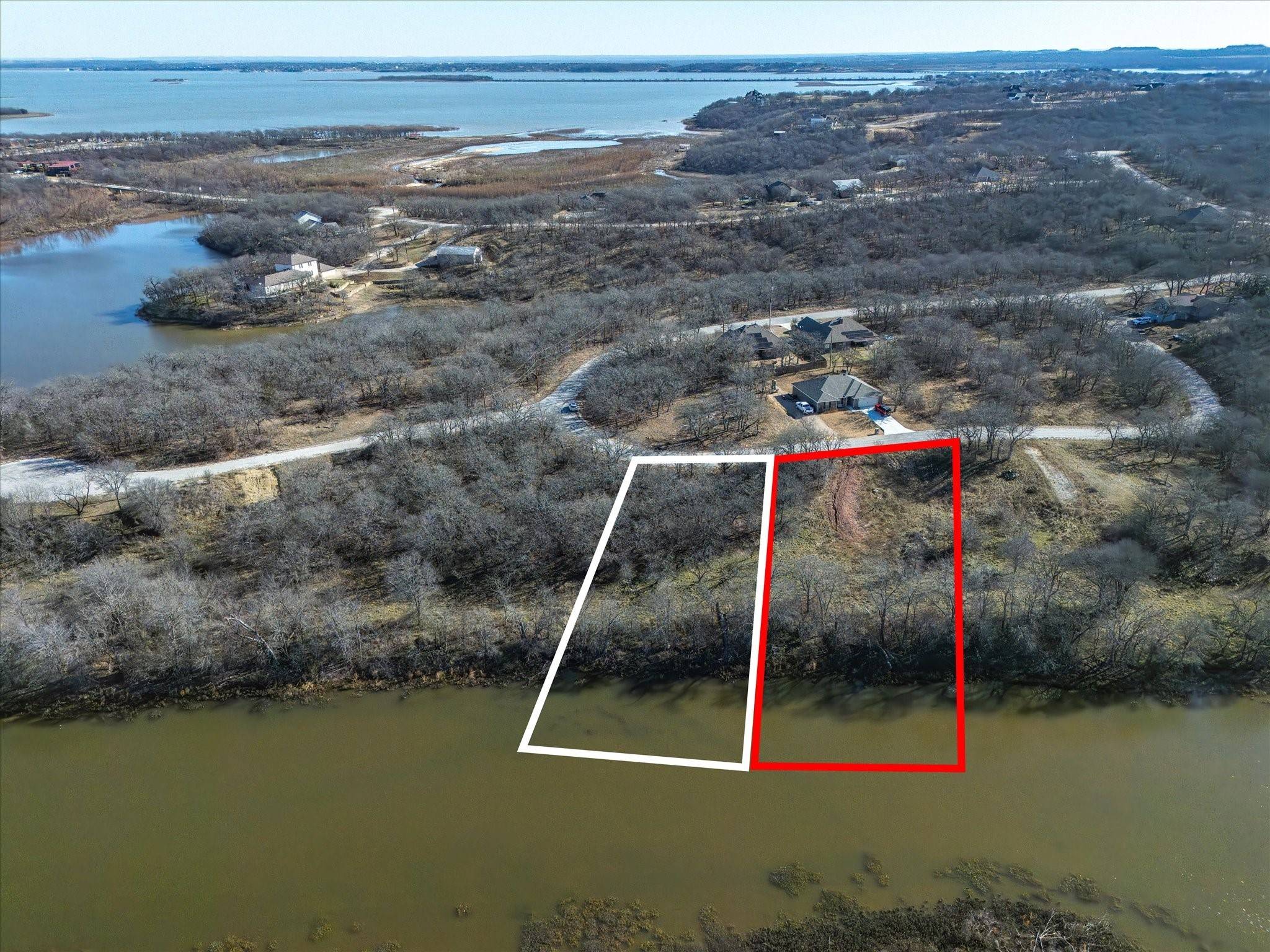 Runaway Bay, TX 76426,TBD Lot 41 Hauser PL
