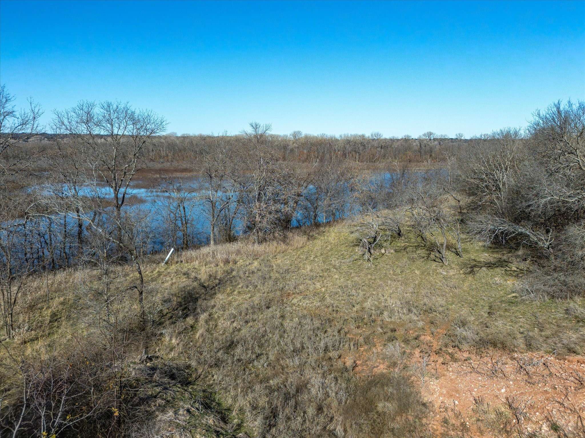 Runaway Bay, TX 76426,TBD Lot 41 Hauser PL