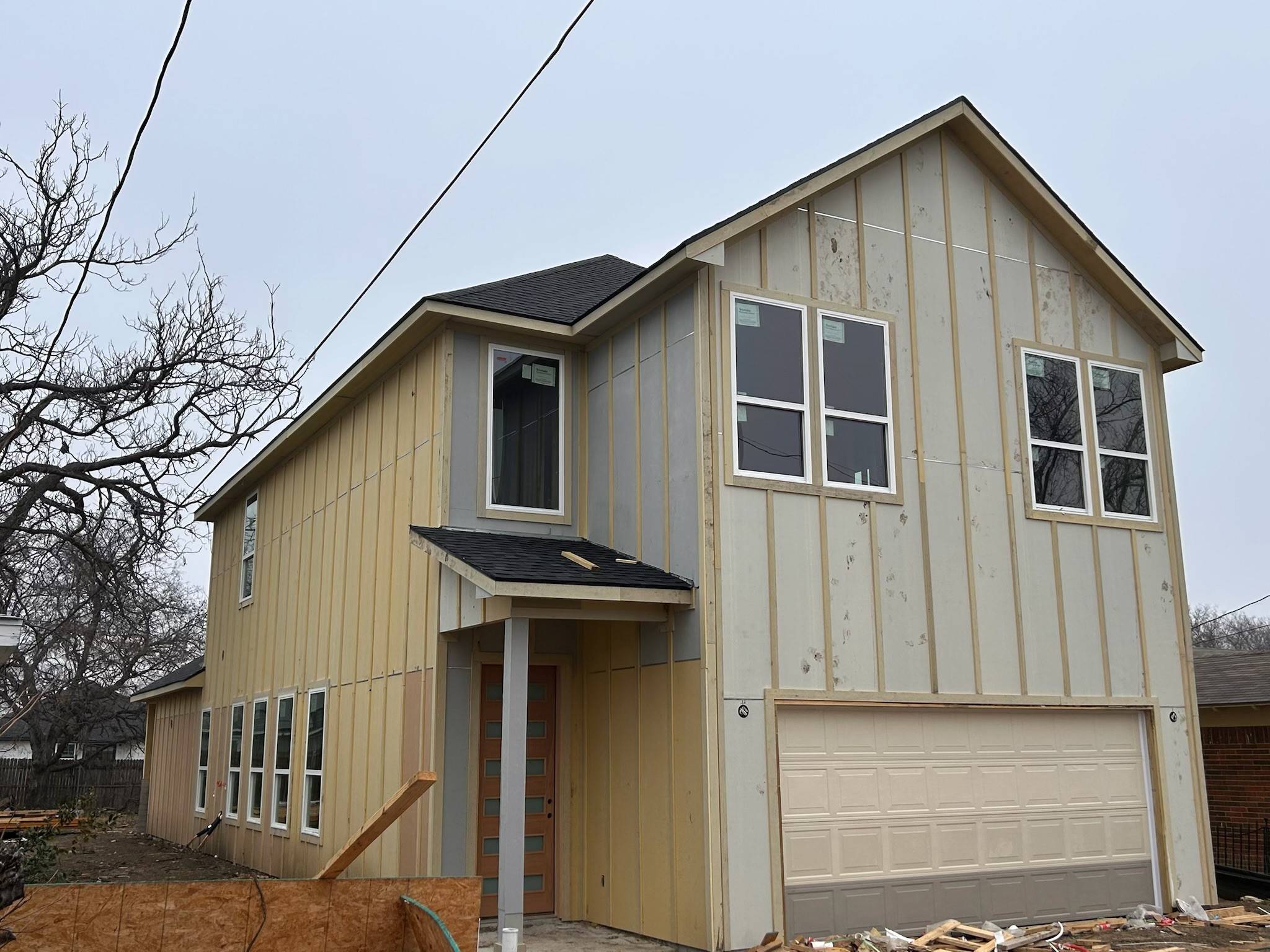 Grand Prairie, TX 75051,1830 Holland ST