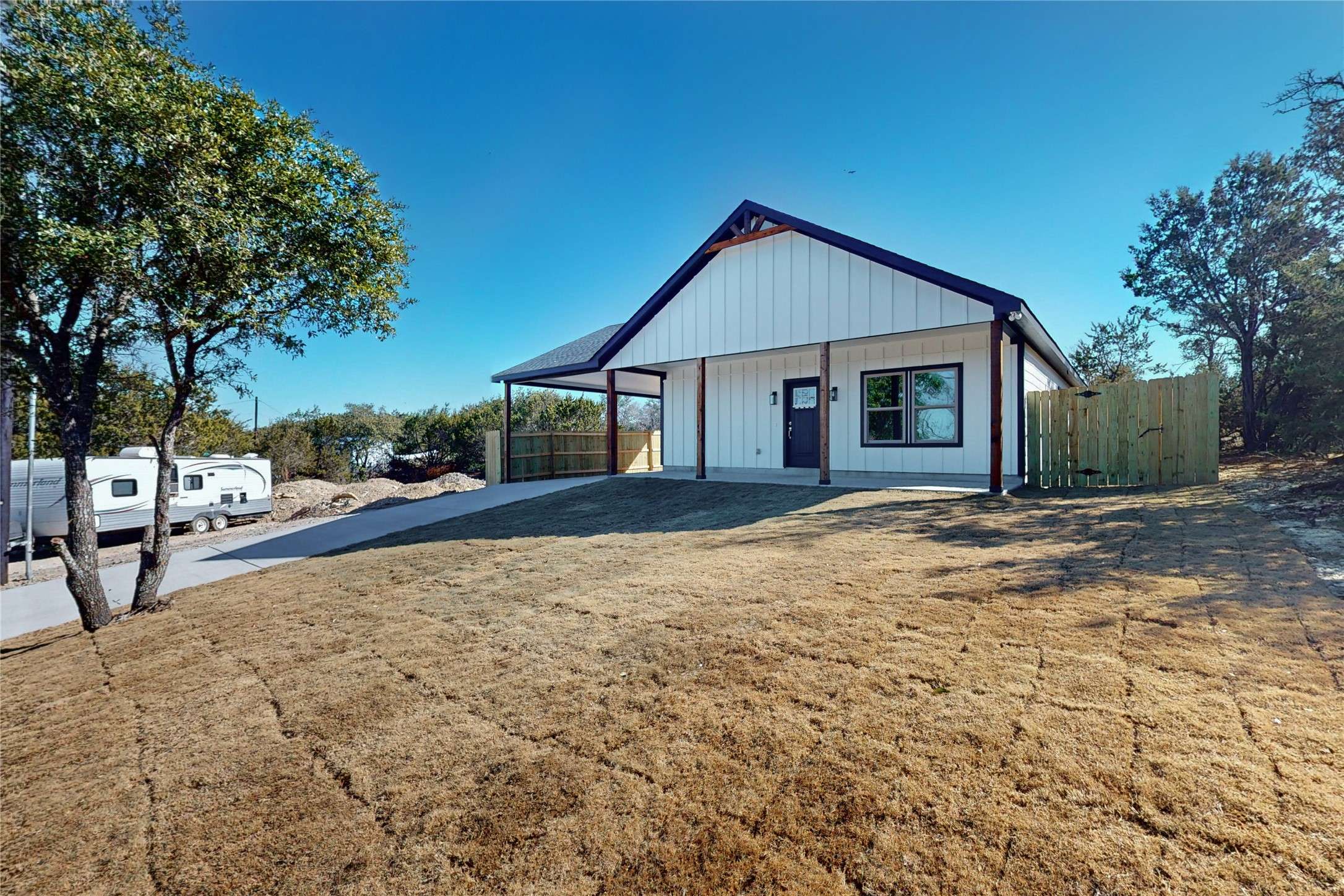 Weatherford, TX 76087,345 Western Lake DR