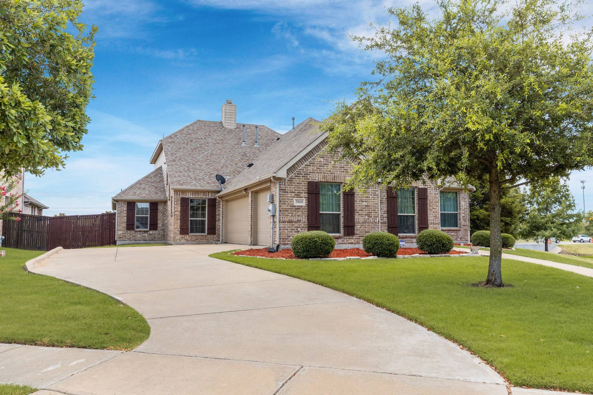 Melissa, TX 75454,2800 Lincoln DR