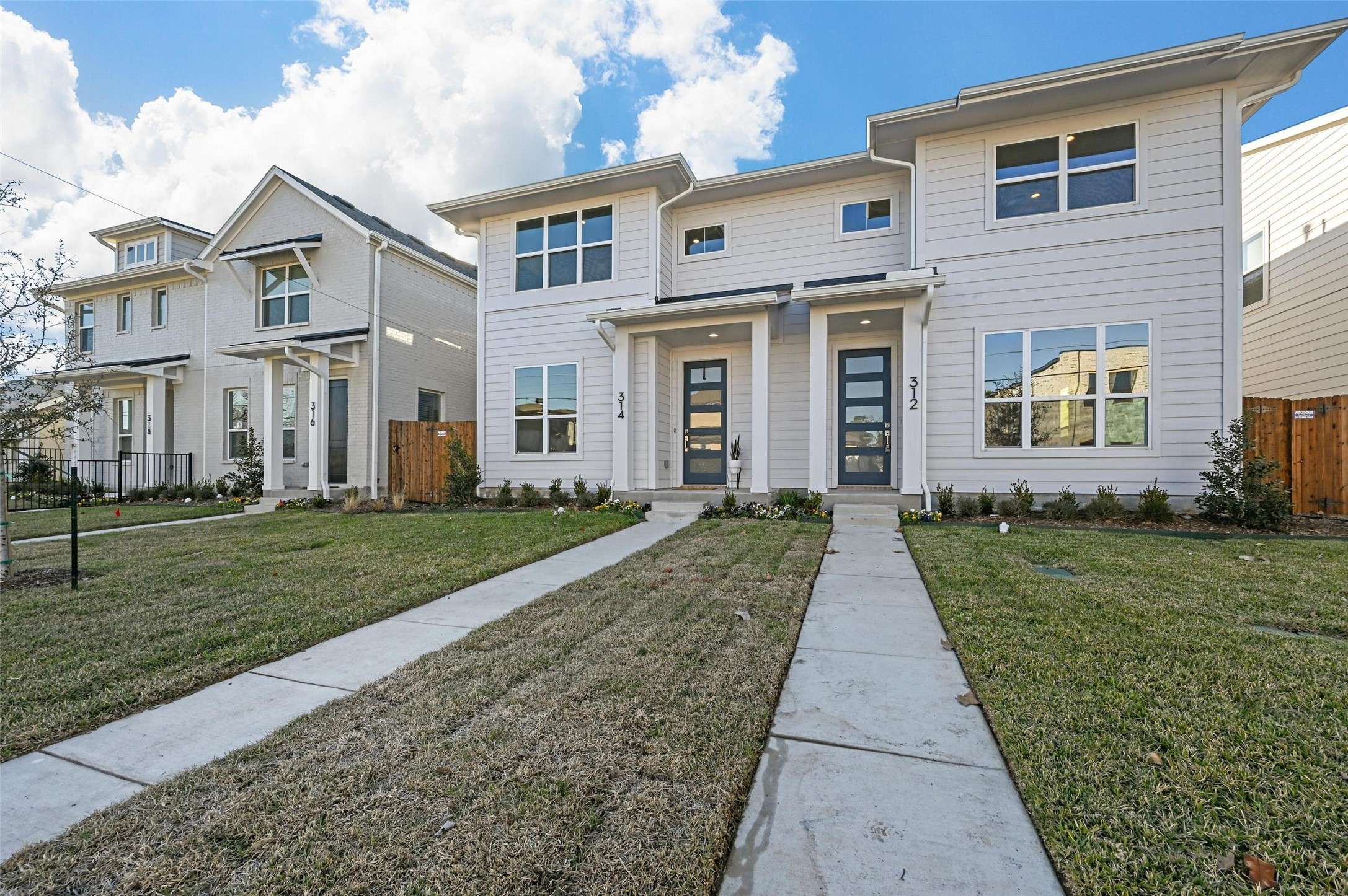 Fort Worth, TX 76114,314 Sunset LN