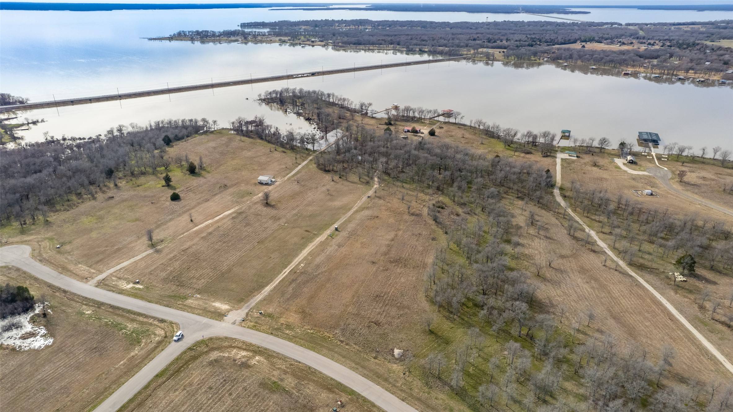 East Tawakoni, TX 75472,Lot 41 Lago Vista DR