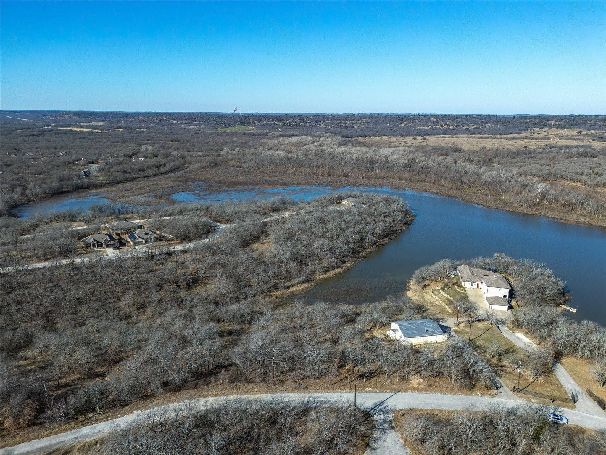 Runaway Bay, TX 76426,TBD Lot 8 Hogan PL