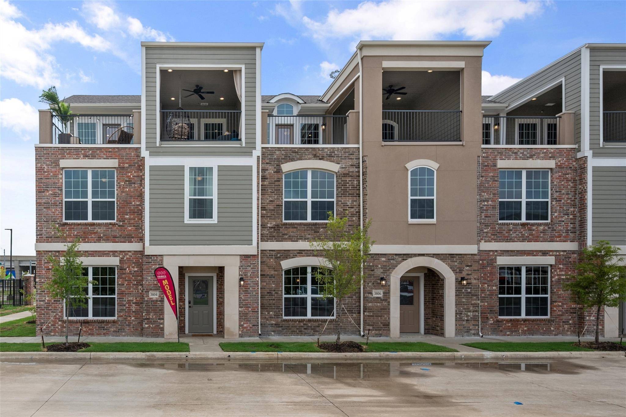 Grand Prairie, TX 75052,3820 Manhattan AVE