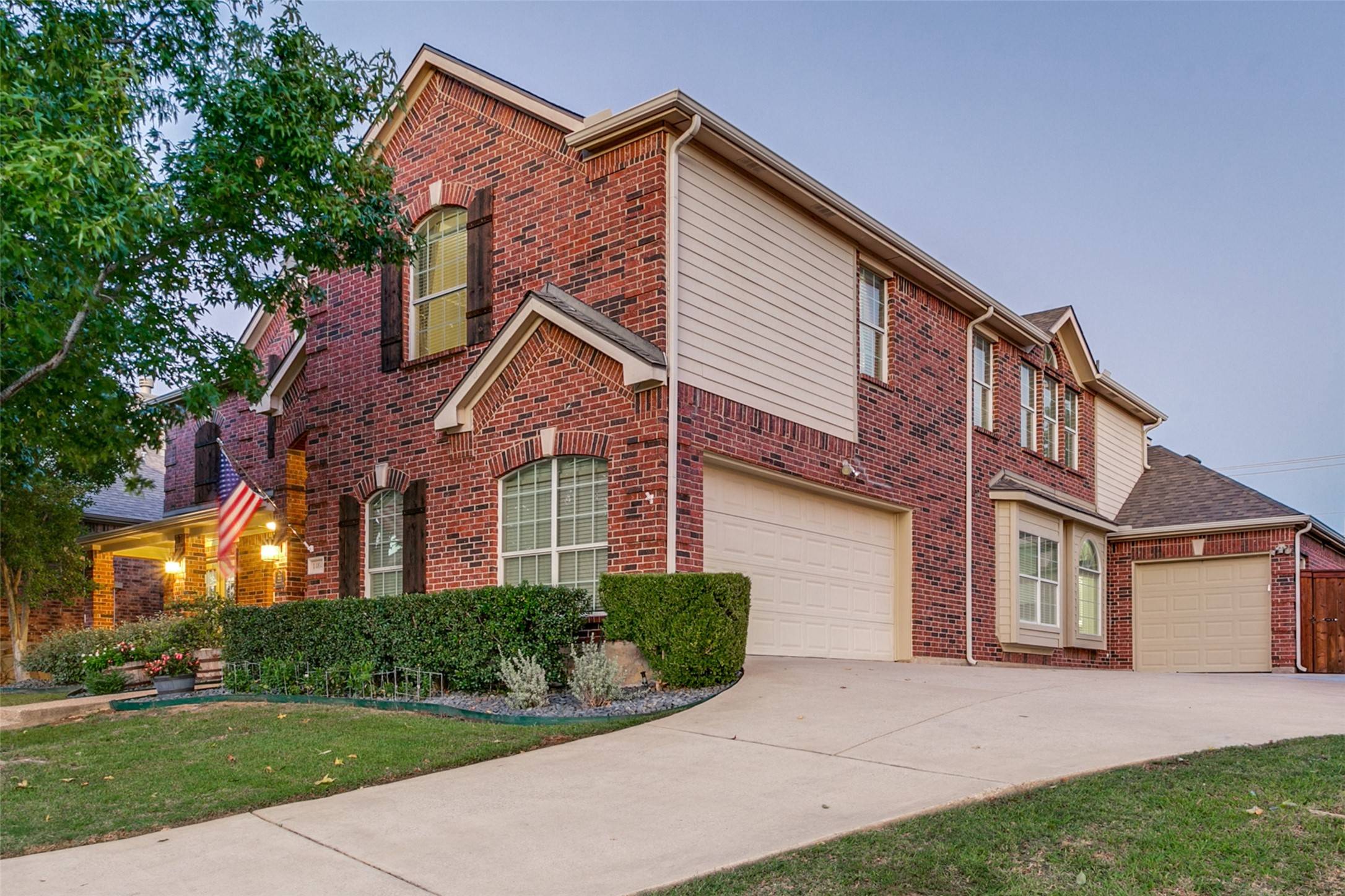 Corinth, TX 76210,1404 Apache TRL