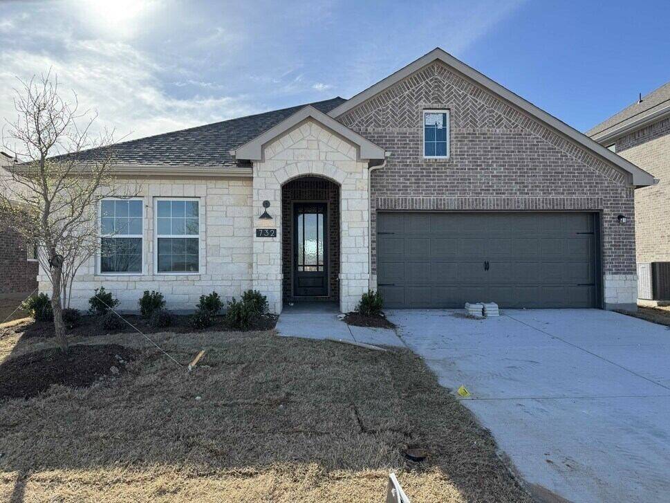 Anna, TX 75409,732 Waterhouse Lake DR