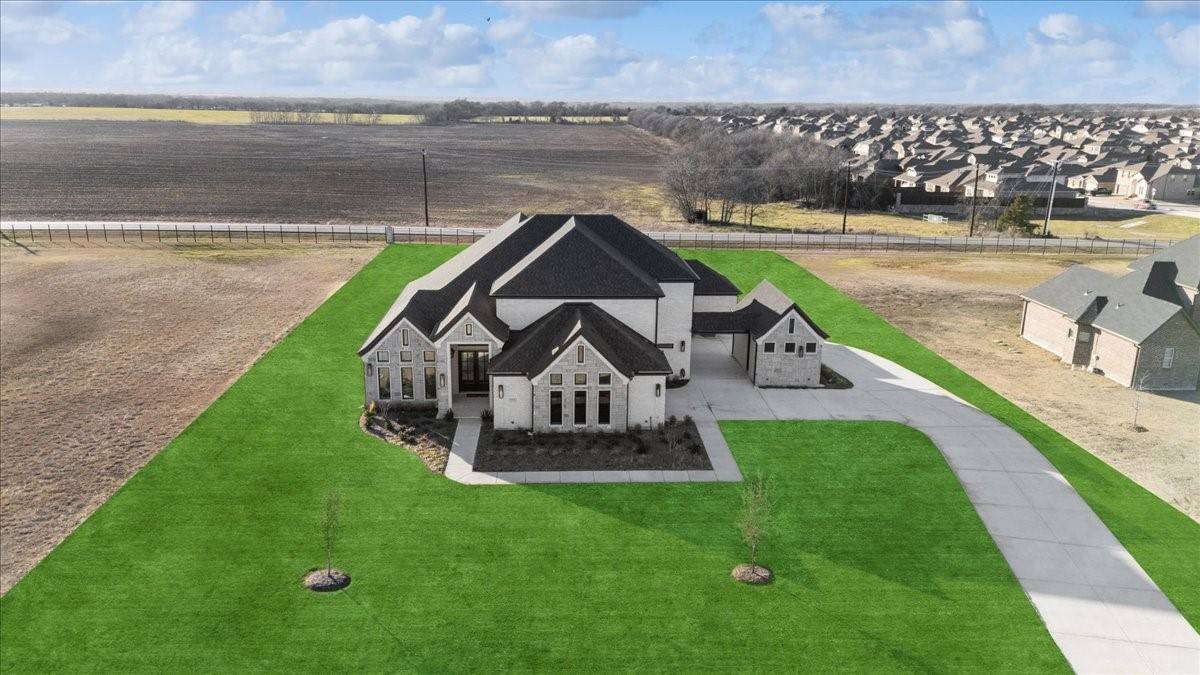 Mckinney, TX 75071,7171 Deerwood TRL