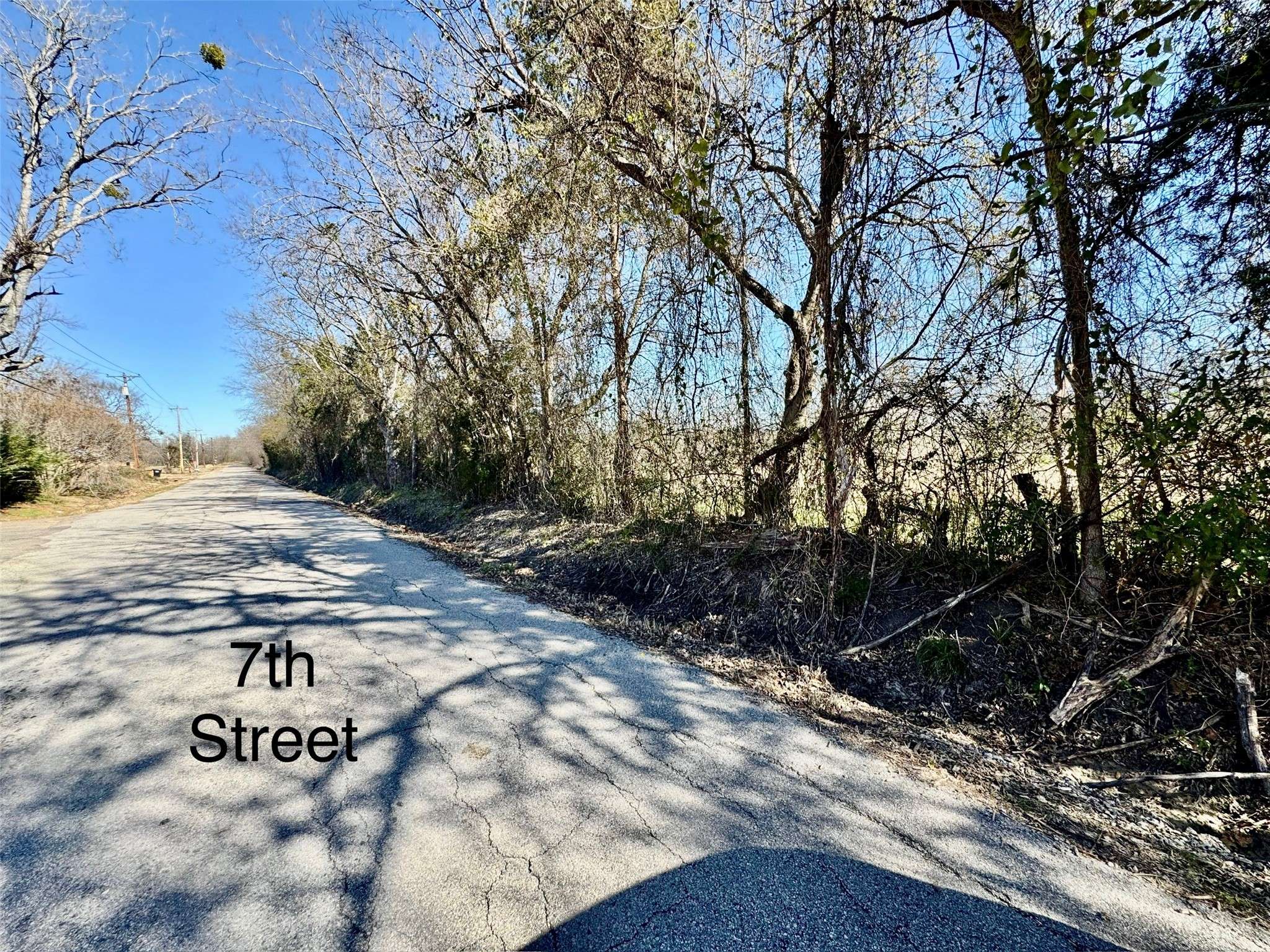 Greenville, TX 75401,0 7th ST