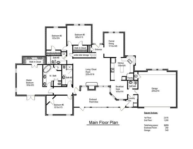 Abilene, TX 79606,6358 Dominion CT