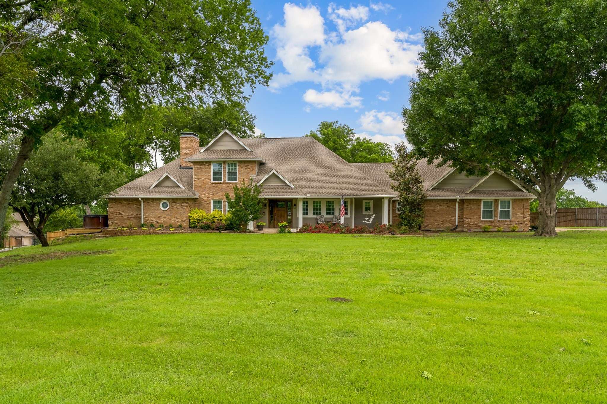 Wylie, TX 75098,1201 E Stone RD