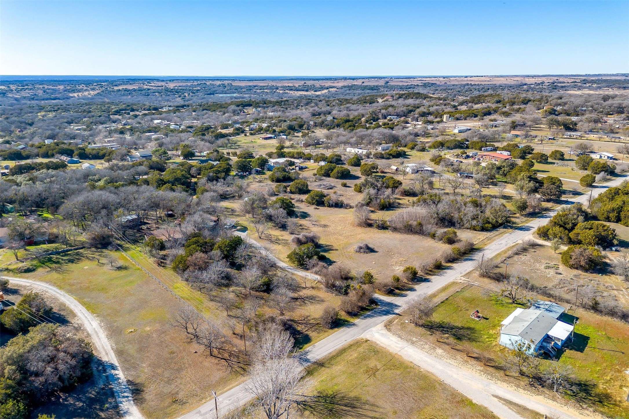 Weatherford, TX 76087,4802 Chisholm TRL