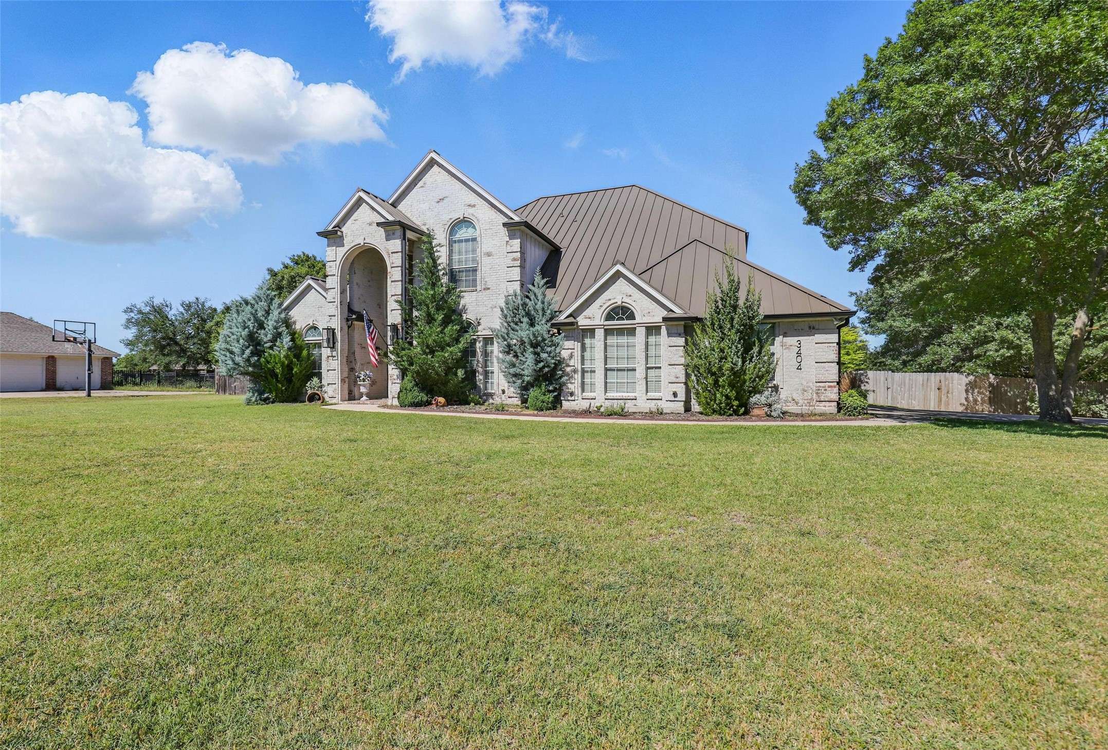 Weatherford, TX 76087,3404 Creek Crossing DR