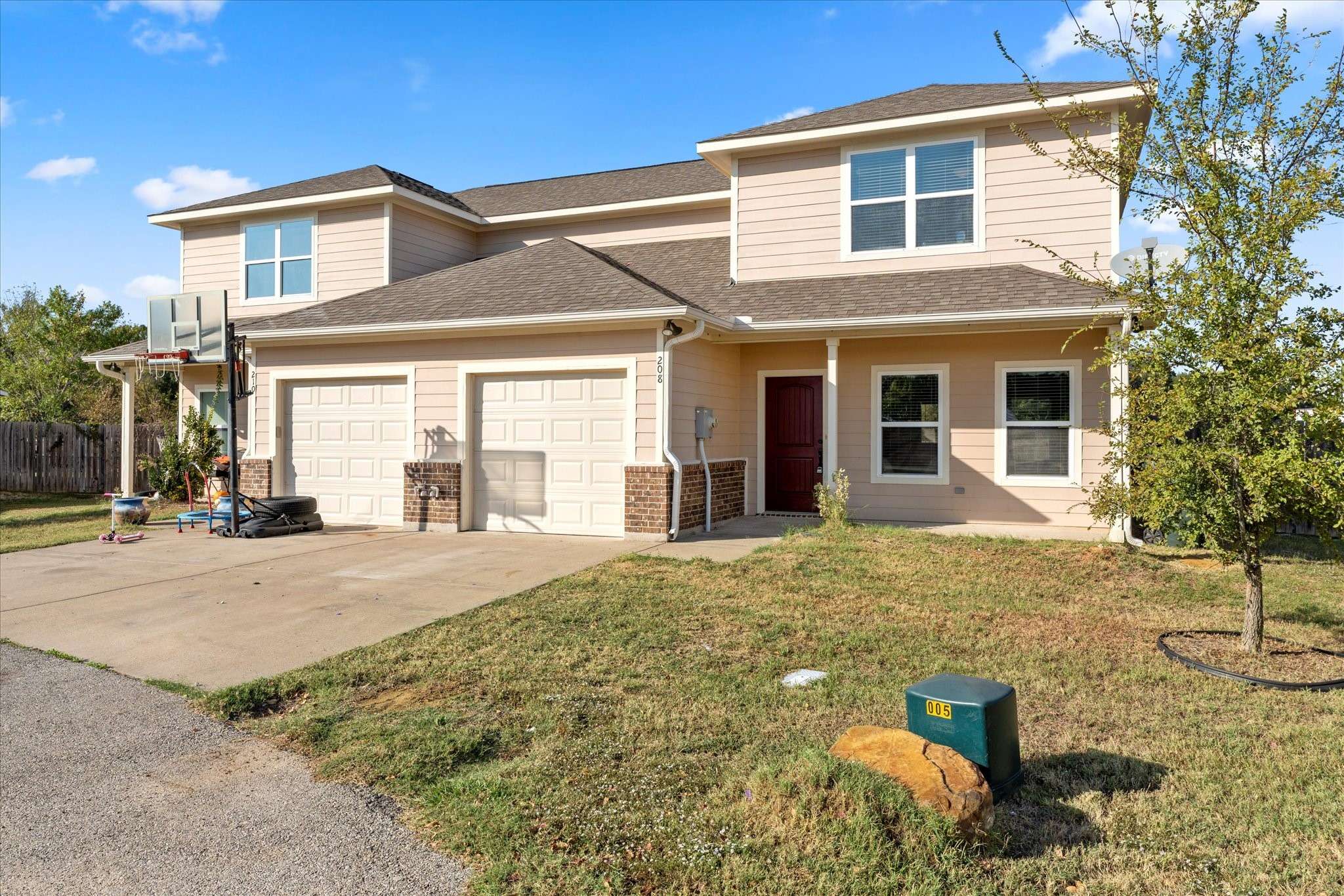 Mabank, TX 75143,208 Lasso CIR