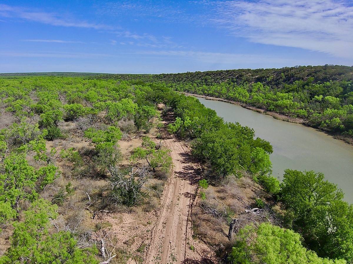 Coleman, TX 76834,151 PR 3740
